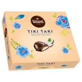 wawel-tiki-taki-330g