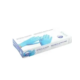 rekawice-nitrylowe-niepudrowane-sanix-rozmiar-medium-100-sztuk