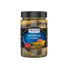 ogorki-korniszony-z-miodem-327ml-helcom
