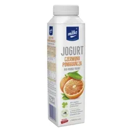 jogurt-milko-czerwona-pomarancza-330ml