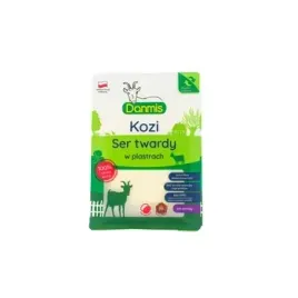 kozi-ser-twardy-w-plastrach-100g-danmis