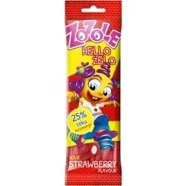 zelki-zozole-sour-strawberry-75g