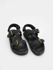 t14113-teksturowe-sandaly-na-platformie-zlote-sprzaczki-29-38