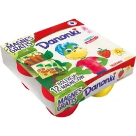 danone-danonki-mega-truskawka-wanilia-4x90g