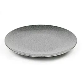 talerz-deserowy-22cm-zina-graphite-porcelana-bogucice