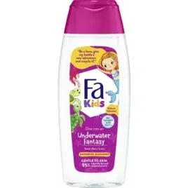 fa-kids-zel-pod-prysznic-underwater-fantasy-400ml
