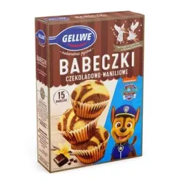 gellwe-babeczki-czekoladowo-waniliowe-psi-patrol-238-g