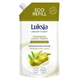 luksja-creamy-and-soft-kremowe-mydlo-w-plynie-oliwka-i-jogurt-400-ml-opakowan