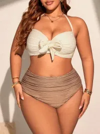 t21305-shein-teskturowy-komplet-bikini-dwuczesciowy-usztywniany-40-44