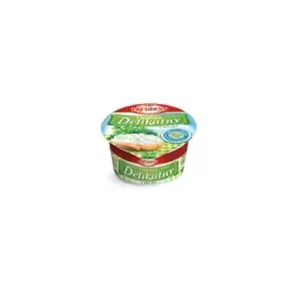 president-twarog-delikatny-z-ziolami-150g