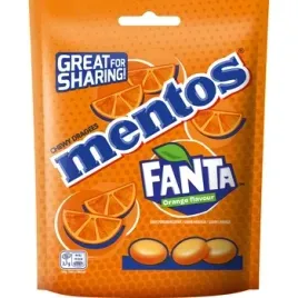 mentos-fanta-bag-160g