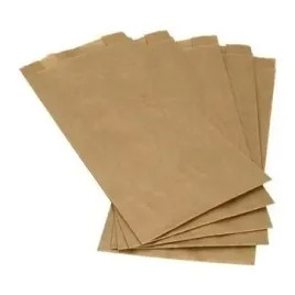 torebka-faldowa-140x60x290-mm-brazowa-opakowanie-250-sztuk-green-heaven