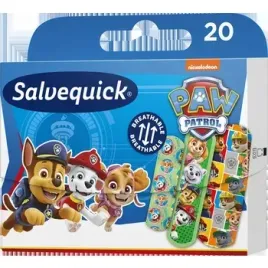 salvequick-plastry-kids-psi-patrol-20-szt