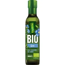 kujawski-bio-olej-z-lnu-tloczony-na-zimno-250-ml
