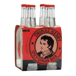 thomas-henry-spicy-ginger-beer-4x200-ml