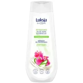 luksja-silk-care-kremowy-zel-pod-prysznic-aloes-i-hibiskus-500-ml