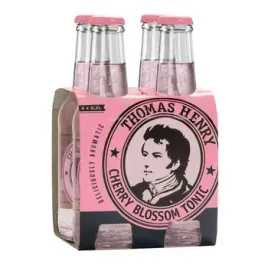thomas-henry-cherry-blossom-tonic-4x200-ml