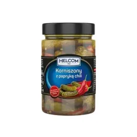 ogorki-korniszony-z-papryka-chili-327ml-helcom