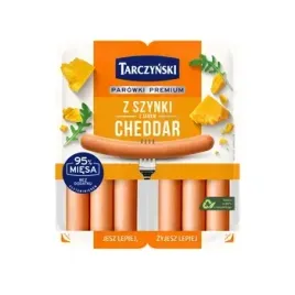 parowki-z-szynki-z-serem-cheddar-180-g-tarczynski