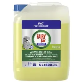 fairy-jar-professional-detergent-do-naczyn-5-l