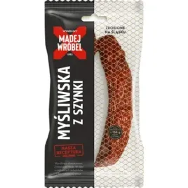 kielbasa-mysliwska-z-szynki-150-g-madej-wrobel