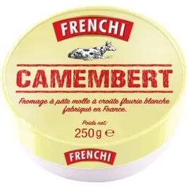 frenchi-camembert-250g