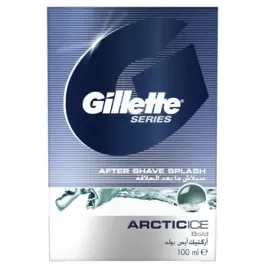 gillette-series-after-shave-arctic-ice-splash-plyn-po-goleniu-100-ml