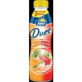 jovi-duet-melon-truskawka-350g