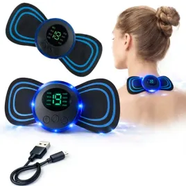mini-masazer-ems-karku-szyi-elektrostymulator-8-trybow-fizjoterapia-w-domu