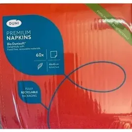 duni-serwetka-bio-dunisoft-40-x-40-cm-czerwony-60-szt