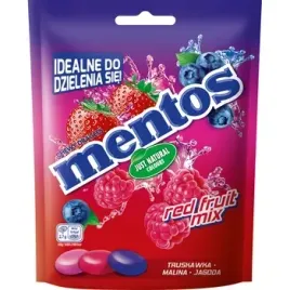 mentos-red-fruit-mix-160g