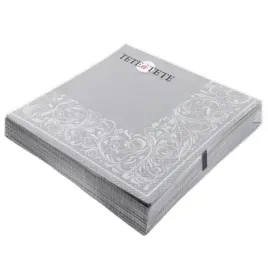 serwetki-tete-a-tete-elegant-tangle-silver