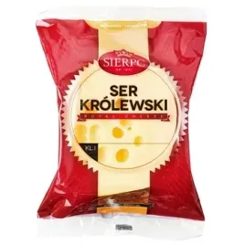 sierpc-ser-krolewski-kostka-250g