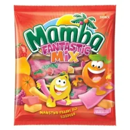 mamba-fantastic-mix-140g