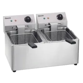 frytownica-elektryczna-podwojna-bartscher-snack-iv