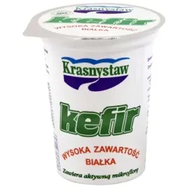 krasnystaw-kefir-2percent-400-g