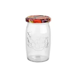 sloiki-335ml-owoce-grawerowane-z-nakretka-nadruk-6-sztuk-florina