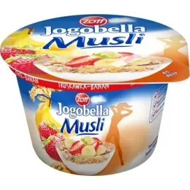 jogobella-musli-standard-200g