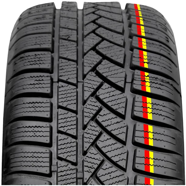 4x 225/50r17 OPONY ZIMOWE 4 sztuki 17'' JAKOŚĆ