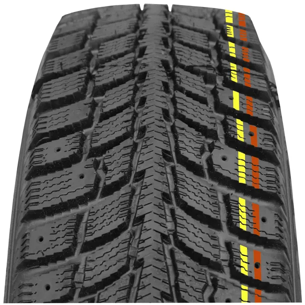 4x 165/70R14 OPONY ZIMOWE 4 szt 14'' KOMPLET przyczepność na śniegu (3PMSF)
