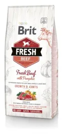 brit-fresh-beef-and-pumpkin-puppy-large-growth-and-joints-12kg