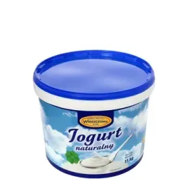 jogurt-naturalny-wiaderko-11kg-wloszczowa
