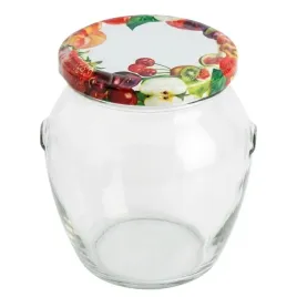 sloik-szklany-sloj-na-przetwory-z-zakretka-wieczkiem-fi63-cm-314ml