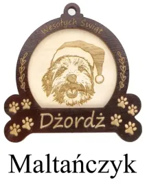 bombka-swiateczna-z-pieskiem-psem-drewniana-bombka-na-choinke-maltanczyk