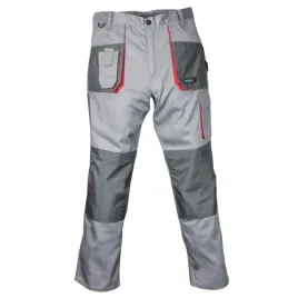 spodnie-ochronne-ld-54-szare-comfort-line-190g-m2