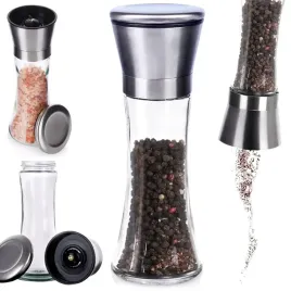 mlynek-do-pieprzu-soli-mielenia-przypraw-szklany-stalowy-przyprawnik