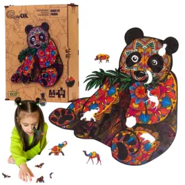 puzzle-drewniane-eko-65-el-kung-fu-panda-a4-puza4-01209