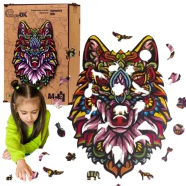 drewniane-puzzle-eco-tajemniczy-wilk-a4-dla-dzieci-puza4-00711