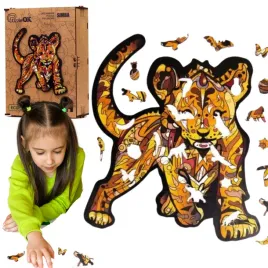 puzzle-drewniane-ukladanka-lew-maly-tygrys-simba-puza4-01752