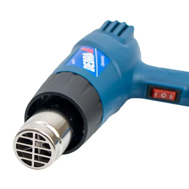 opalarka-1000-2000w-stan-nowy-marka-dedra